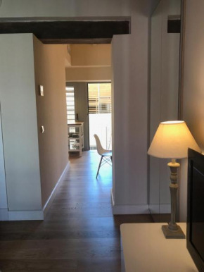 Beautiful studio-appartment in Triana, Seville